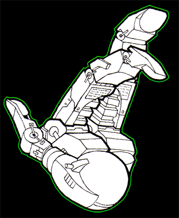 Robohand
